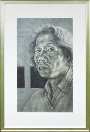 自画像