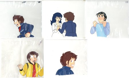 うる星やつら