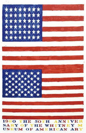 The 50th Anniversary of The Whitney Museum of American Art