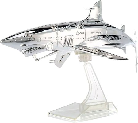 SHARK