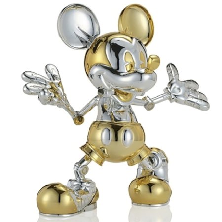 Mickey Mouse