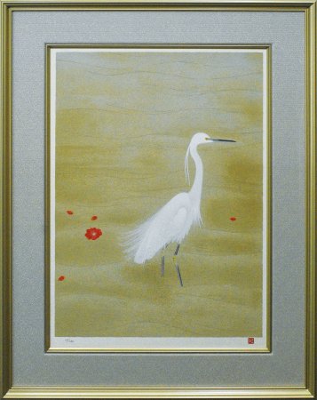 花（雪・月・花）