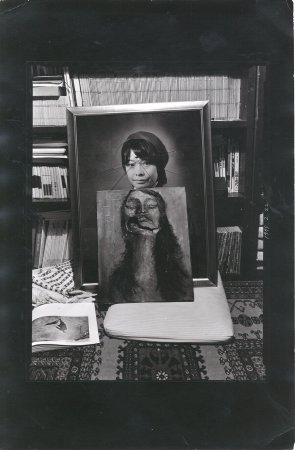 洋子