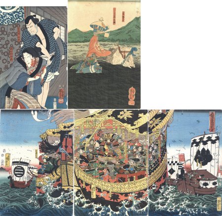 作品一括