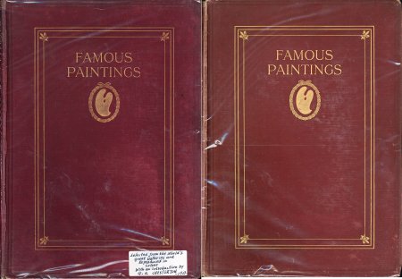 Famous Paintings
