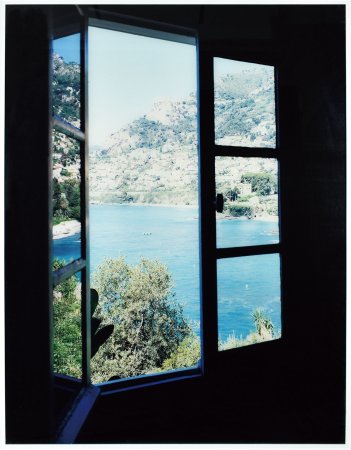 Cabanon de Le Corbusier, Roquebrune-Cap-Martin, France, 1951