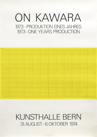 1973　One Year Production