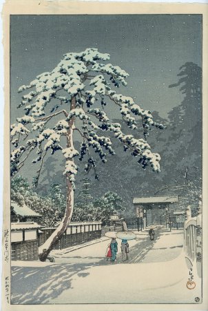 池上本門寺