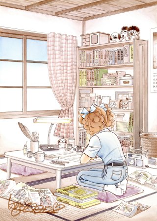 作品
