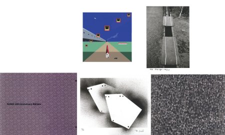 MoMAK 60th Anniversary Editions