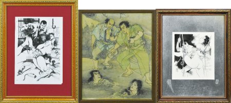 作品一括