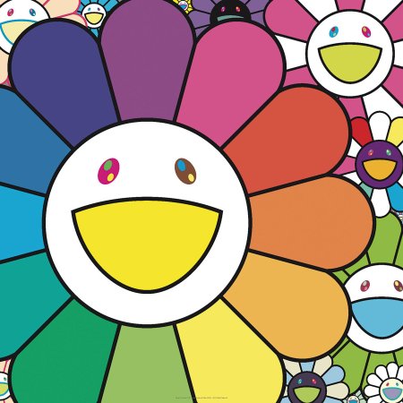 ポップンフラワーズ