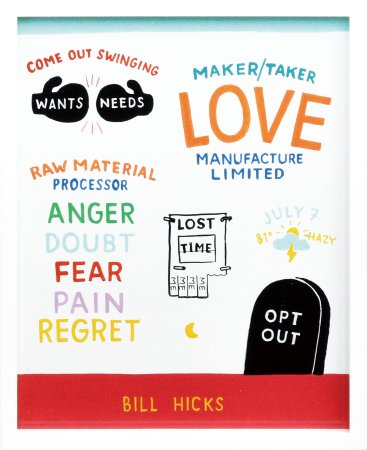 WANTS/NEEDS