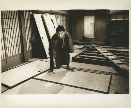 高倉健