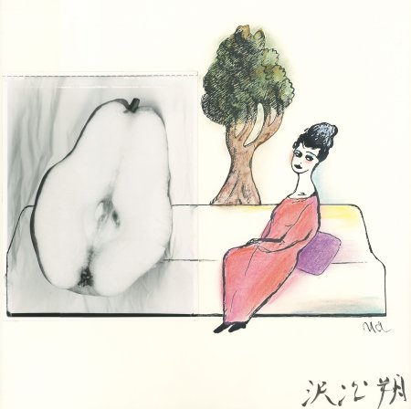 作品（共作）