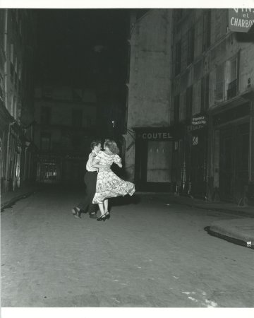 Laderniere valse du 14 Juillet 1949