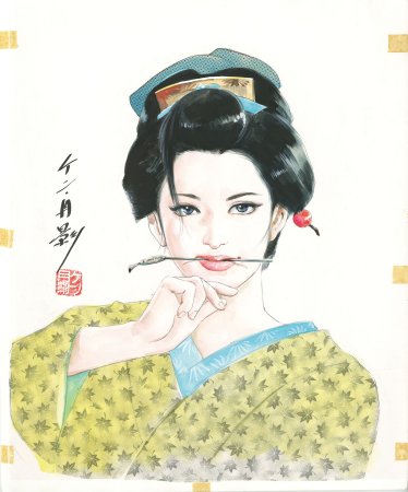 作品