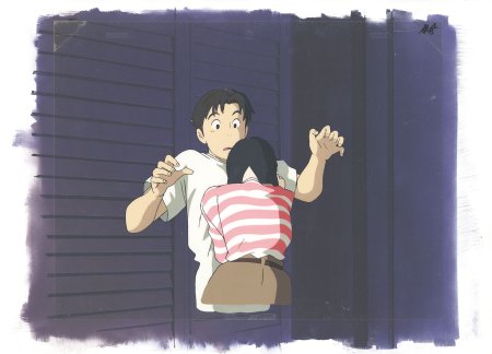 海がきこえる
