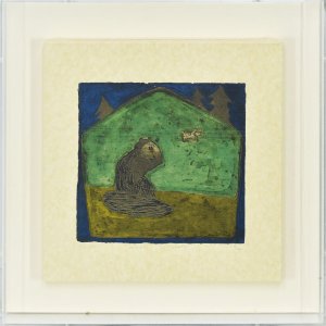 Wish List - The Squirrel