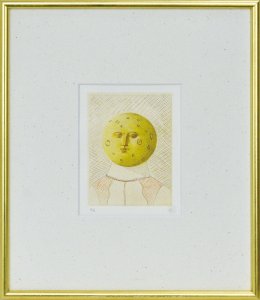 The Moonman