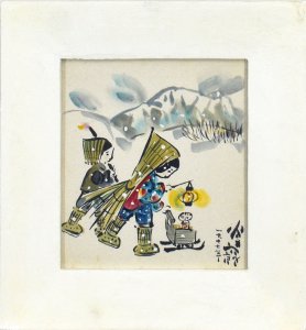 作品