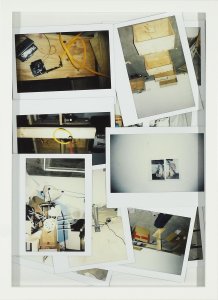 どうにもならない(インスタントフィルム)