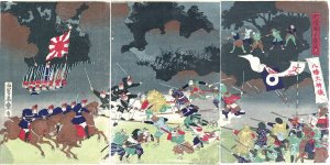 肥後熊本暴徒記