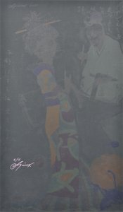 西鶴