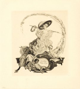 Ex-Libris