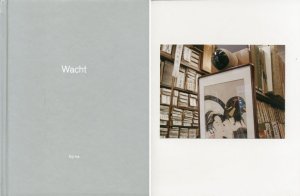 伊奈英次写真集　Wacht(One Picture Book 62)
