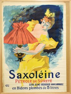 Saxoleine