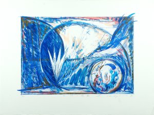 水際の遊戯