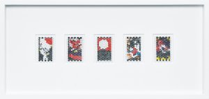 Pixcell-Hanafuda＃1