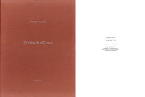 The Miracle of Silence