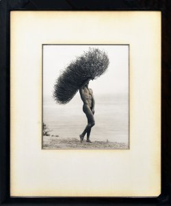 Male Nude