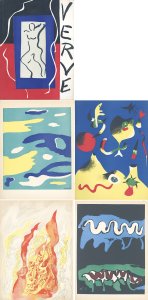 ヴェルヴ　創刊号　Verve No.1