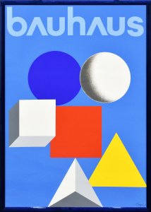 BAUHAUS