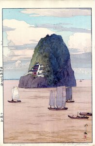 小姑山