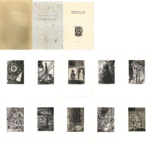 Composition de la Nuit