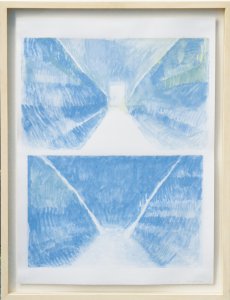 Untitled 1990.3.29