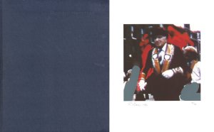 リチャード・ハミルトン　Richard Hamilton