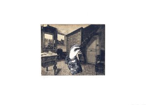 二つの部屋