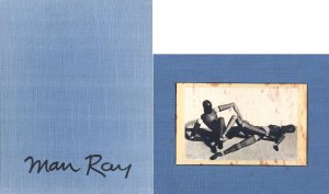 マン・レイ　Man Ray
