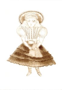 人形愛より