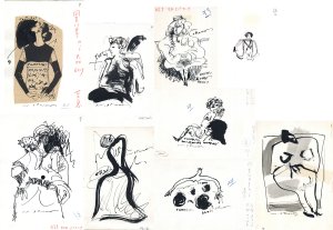 作品一括　8章
