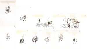 作品一括　2章